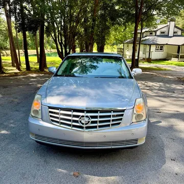 2006 Cadillac ATS-V Sedan 4D