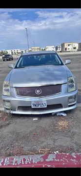 2006 Cadillac STS V8 Sedan