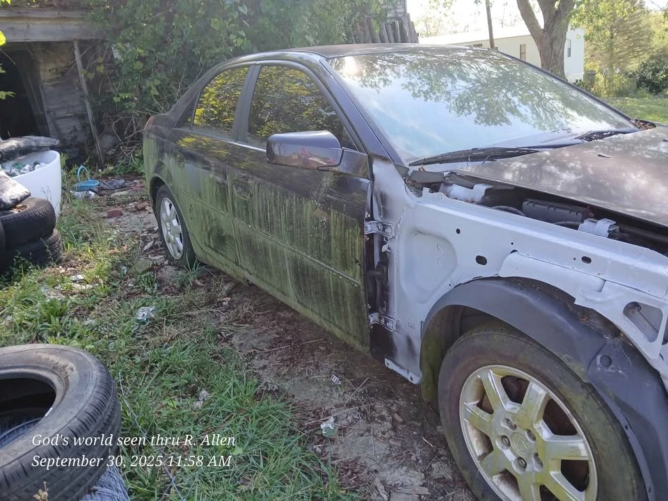 2006 Cadillac CTS 1st Gen - Image 3 of 3