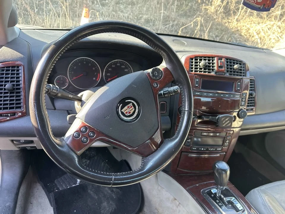 2006 Cadillac CTS 1st Gen - Image 7 of 8
