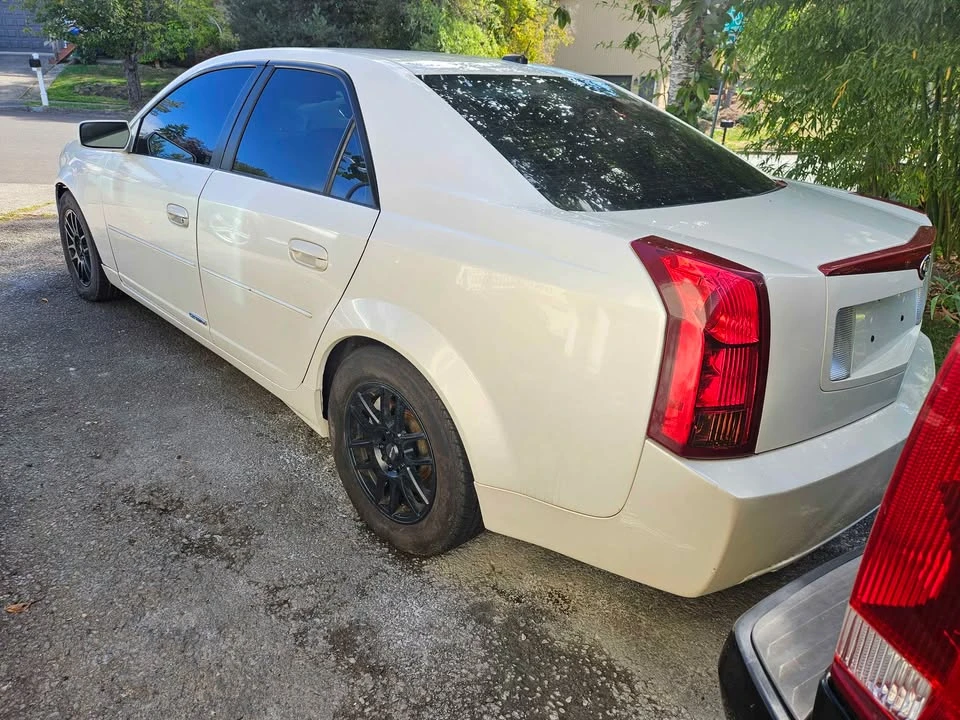 2006 Cadillac CTS 1st Gen - Image 3 of 5