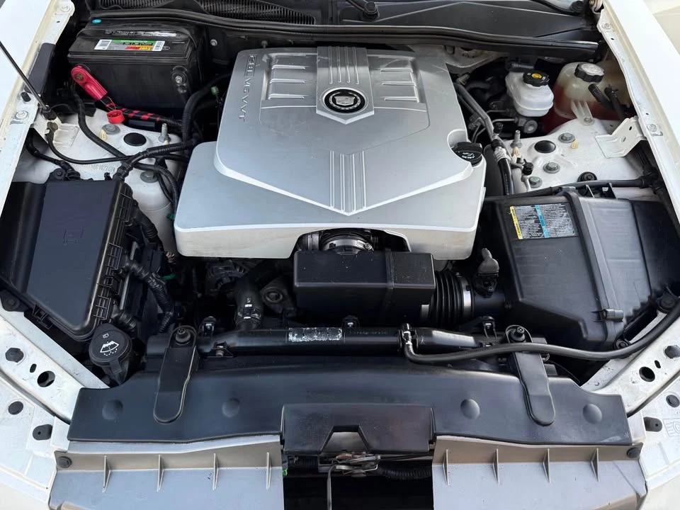 2006 Cadillac CTS 1st Gen - Image 14 of 14