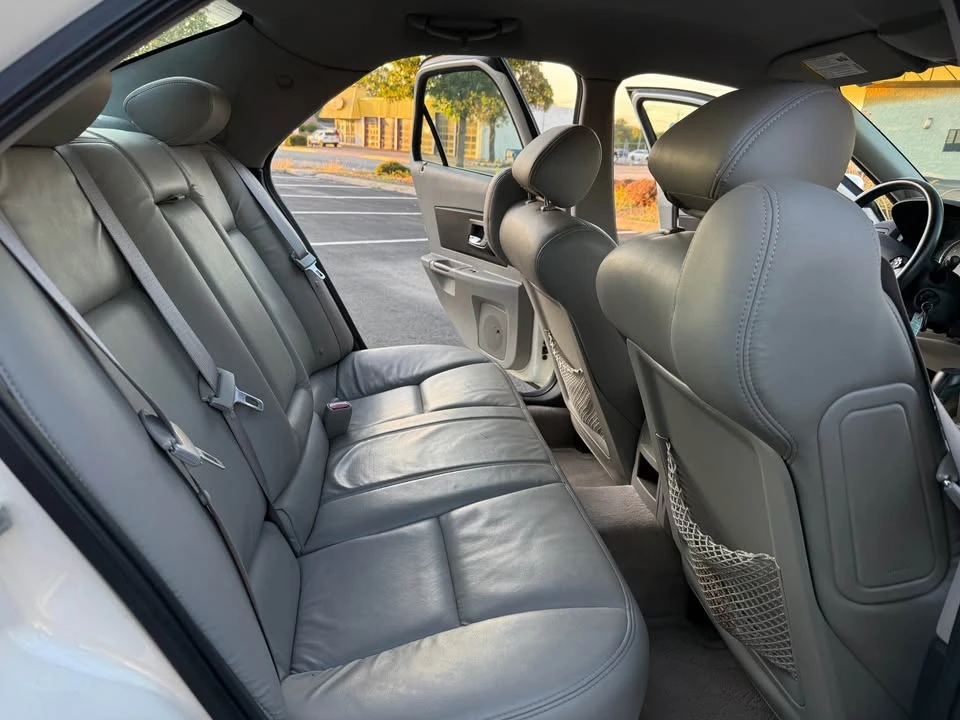 2006 Cadillac CTS 1st Gen - Image 12 of 14