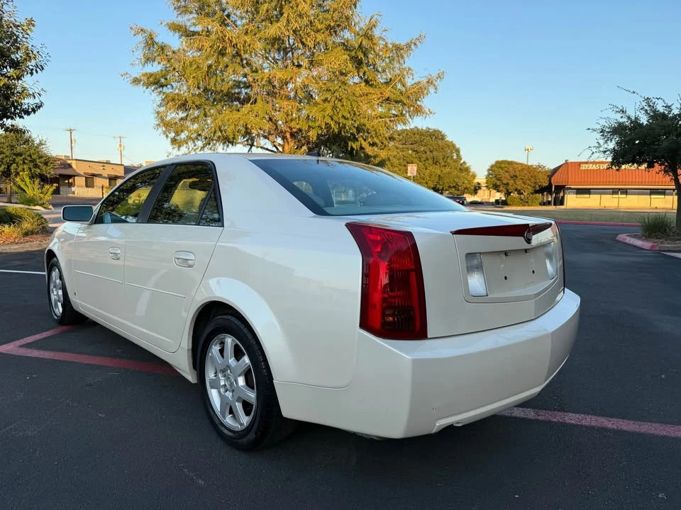 2006 Cadillac CTS 1st Gen - Image 6 of 14