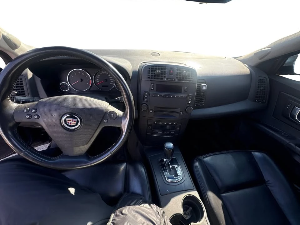 2006 Cadillac CTS 1st Gen - Image 19 of 20