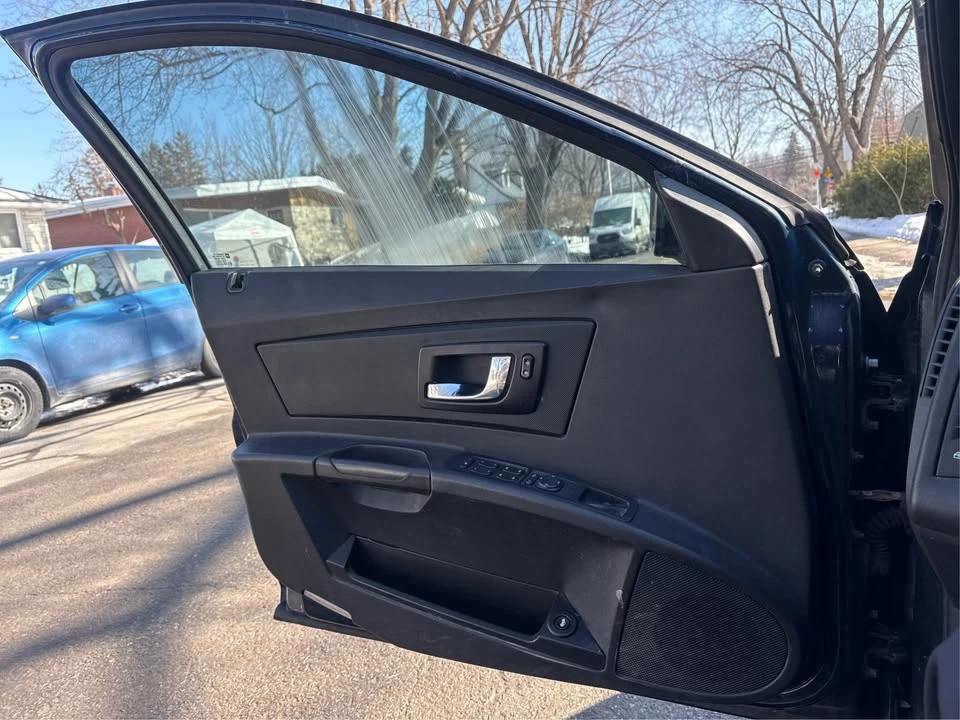 2006 Cadillac CTS 1st Gen - Image 16 of 20