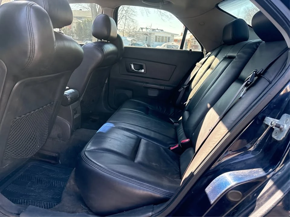 2006 Cadillac CTS 1st Gen - Image 10 of 20