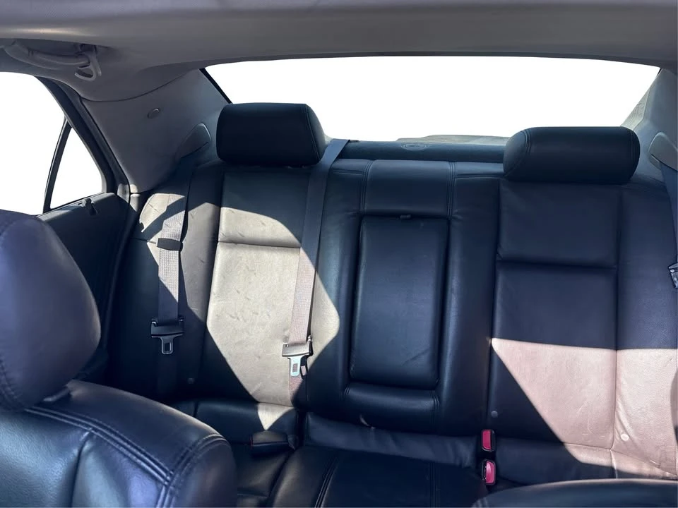 2006 Cadillac CTS 1st Gen - Image 12 of 20