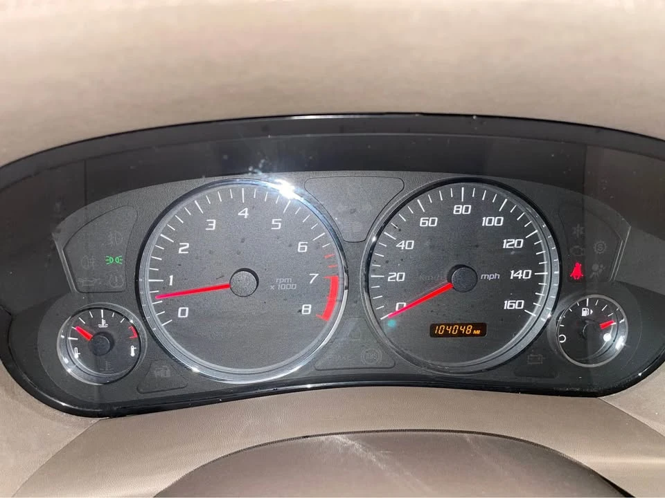 2006 Cadillac CTS 1st Gen - Image 13 of 13