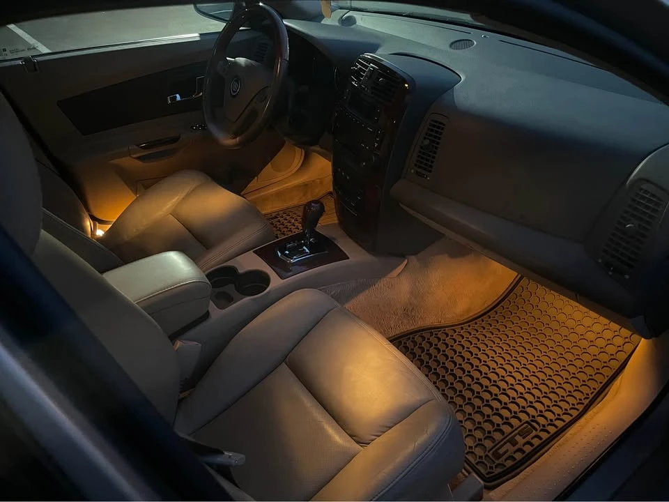 2006 Cadillac CTS 1st Gen - Image 9 of 13