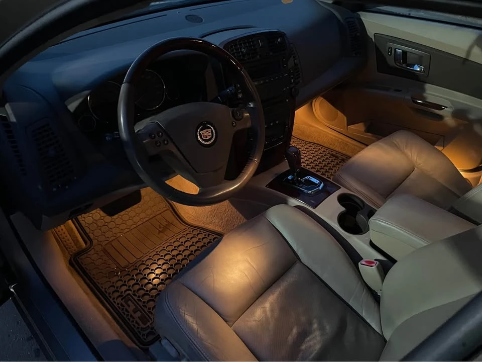 2006 Cadillac CTS 1st Gen - Image 8 of 13