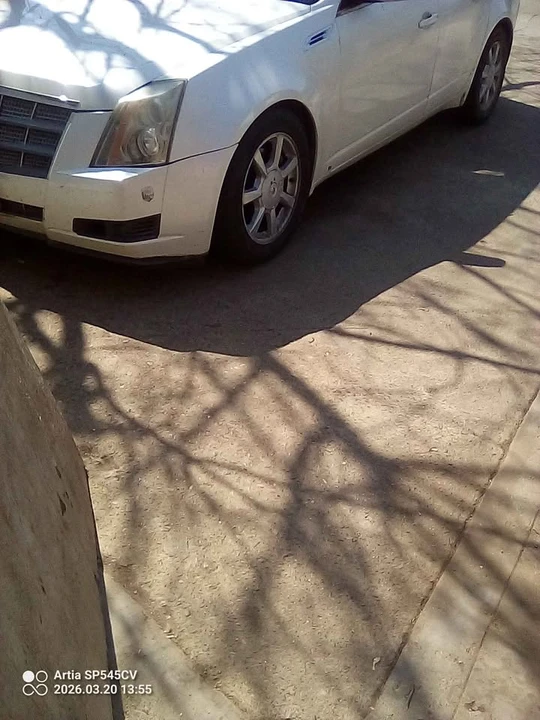 2006 Cadillac CTS 1st Gen - Image 3 of 3