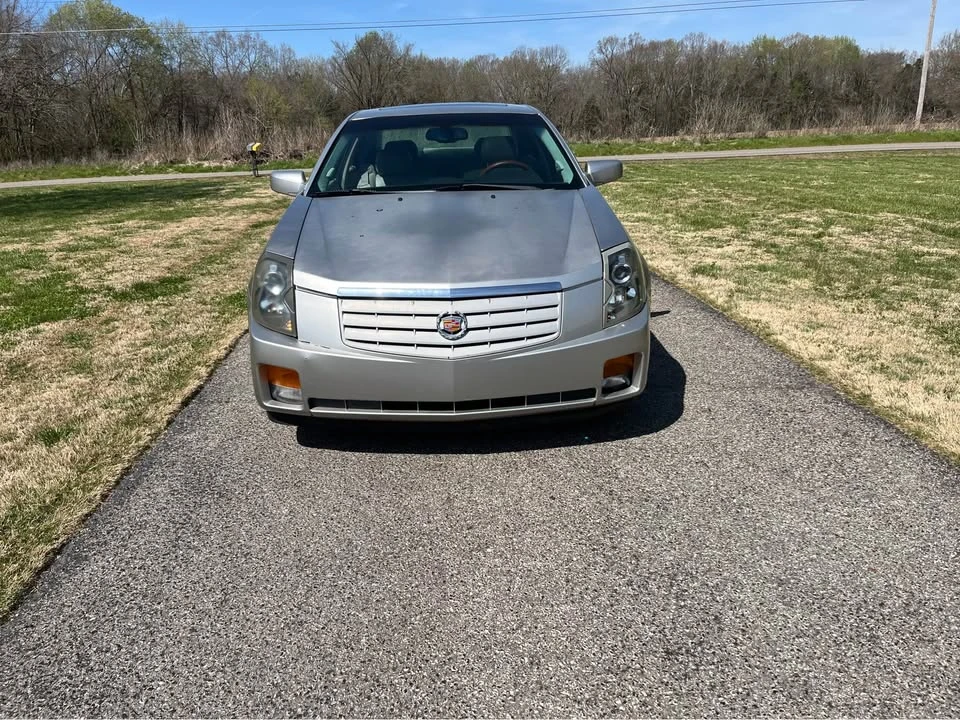 2006 Cadillac CTS 1st Gen - Image 3 of 7