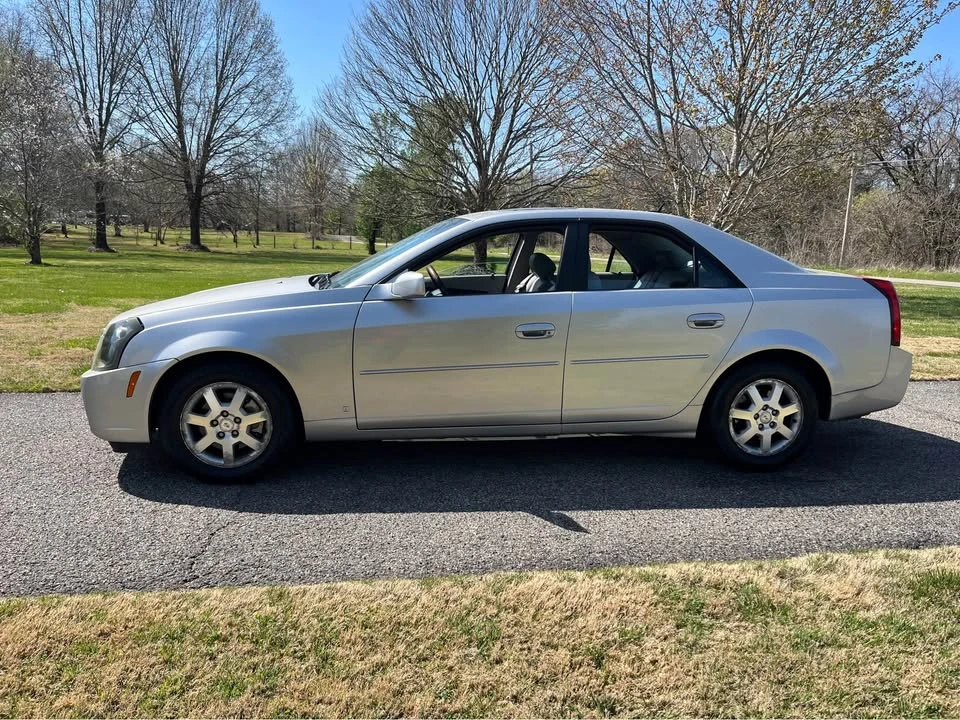 2006 Cadillac CTS 1st Gen - Image 2 of 7