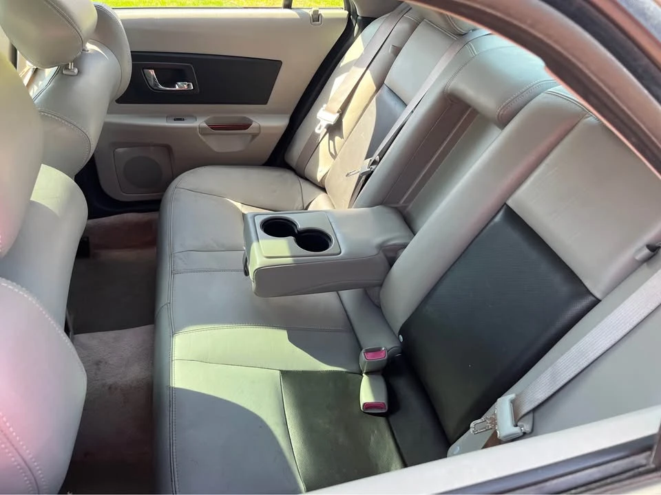 2006 Cadillac CTS 1st Gen - Image 6 of 7