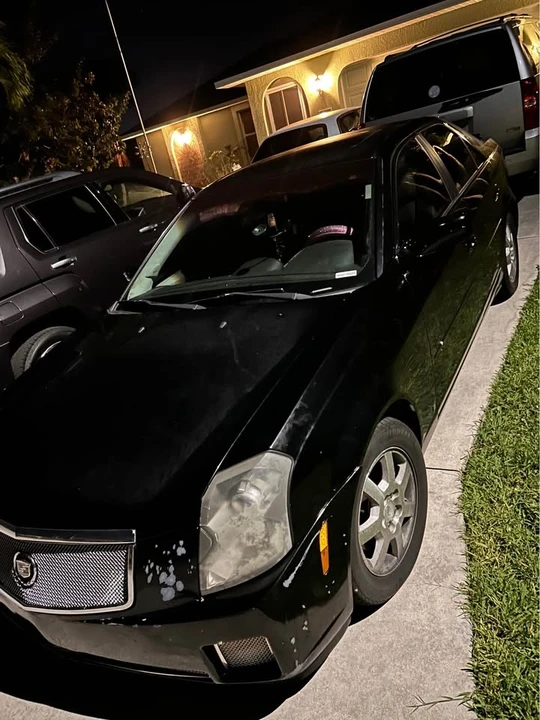 2006 Cadillac CTS 1st Gen - Image 5 of 6