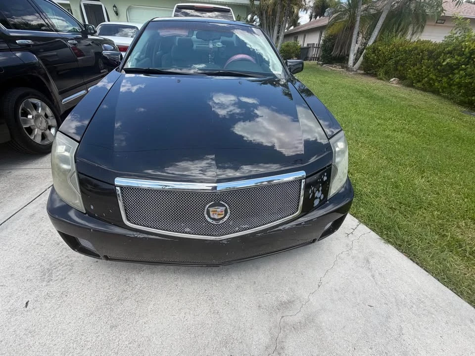 2006 Cadillac CTS 1st Gen - Image 2 of 6