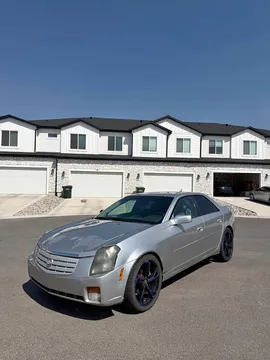2006 Cadillac CTS