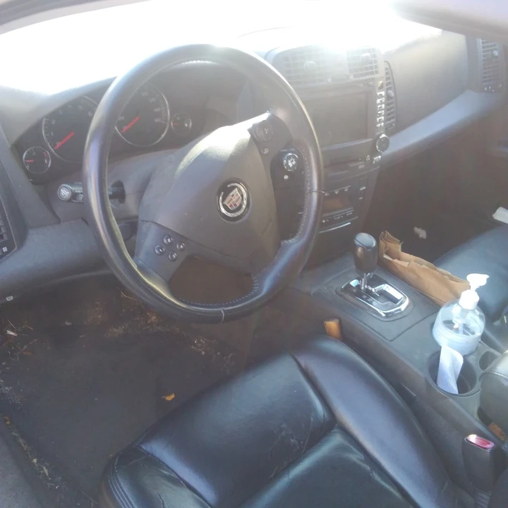 2006 Cadillac CTS 1st Gen - Image 6 of 12