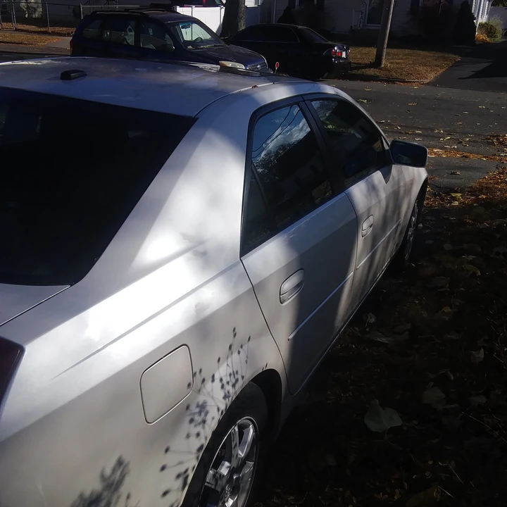 2006 Cadillac CTS 1st Gen - Image 2 of 12