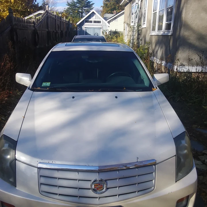2006 Cadillac CTS 1st Gen - Image 4 of 12
