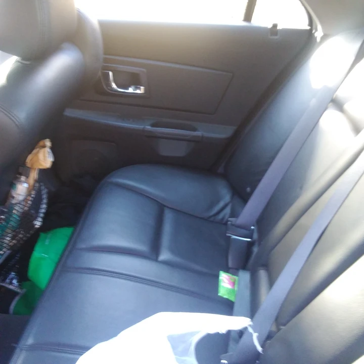 2006 Cadillac CTS 1st Gen - Image 9 of 12