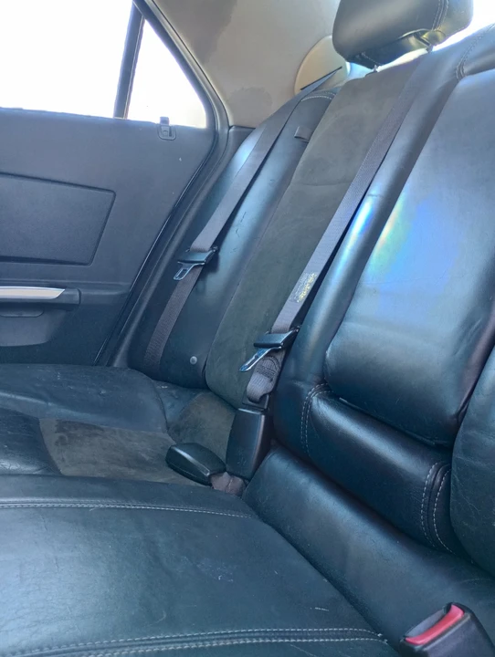 2006 Cadillac CTS 1st Gen - Image 14 of 21