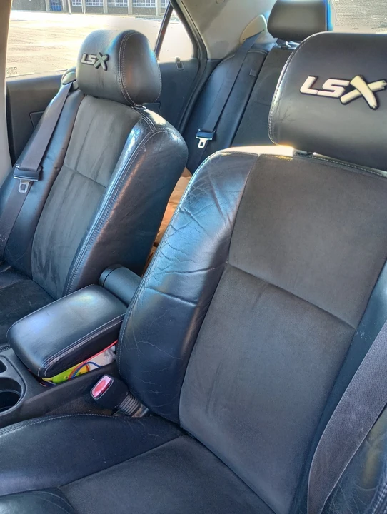 2006 Cadillac CTS 1st Gen - Image 14 of 21