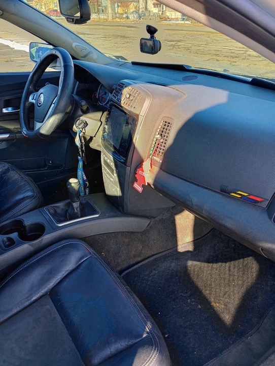 2006 Cadillac CTS 1st Gen - Image 17 of 21
