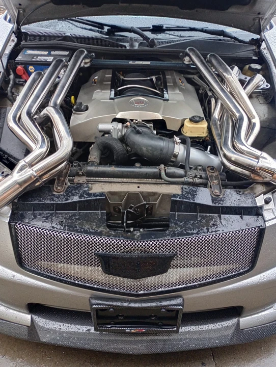 2006 Cadillac CTS 1st Gen - Image 20 of 21