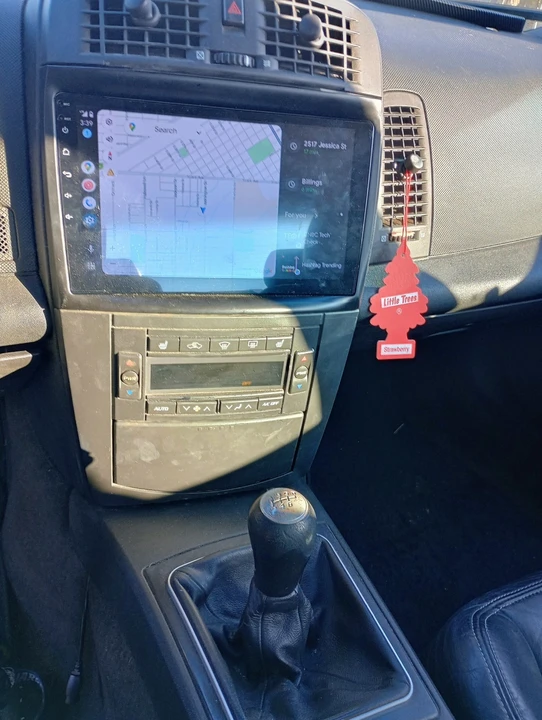 2006 Cadillac CTS 1st Gen - Image 21 of 21