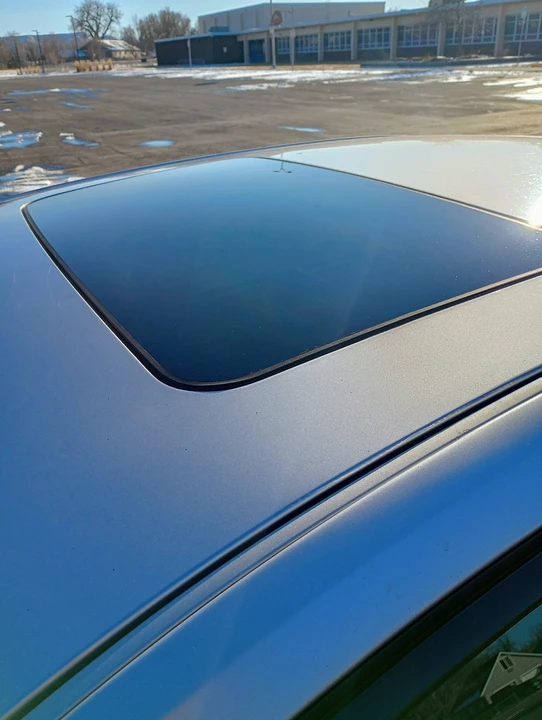 2006 Cadillac CTS 1st Gen - Image 13 of 21