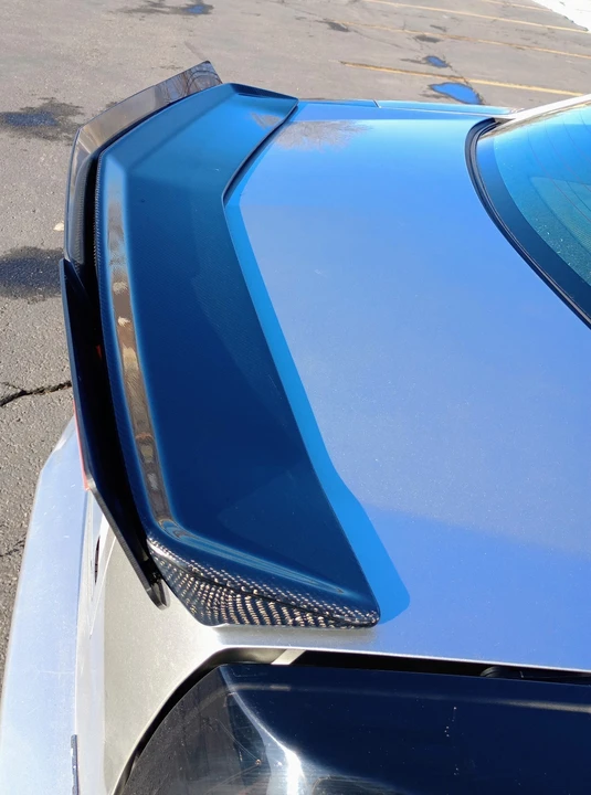 2006 Cadillac CTS 1st Gen - Image 8 of 21