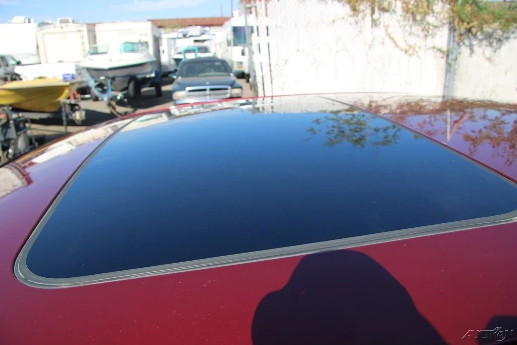 2006 Cadillac CTS 1st Gen - Image 11 of 21