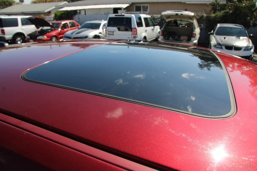 2006 Cadillac CTS 1st Gen - Image 10 of 21