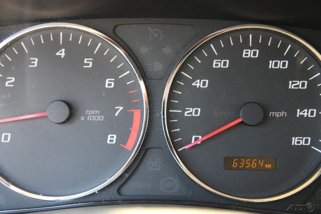 2006 Cadillac CTS 1st Gen - Image 16 of 21