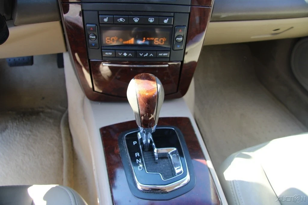 2006 Cadillac CTS 1st Gen - Image 18 of 21