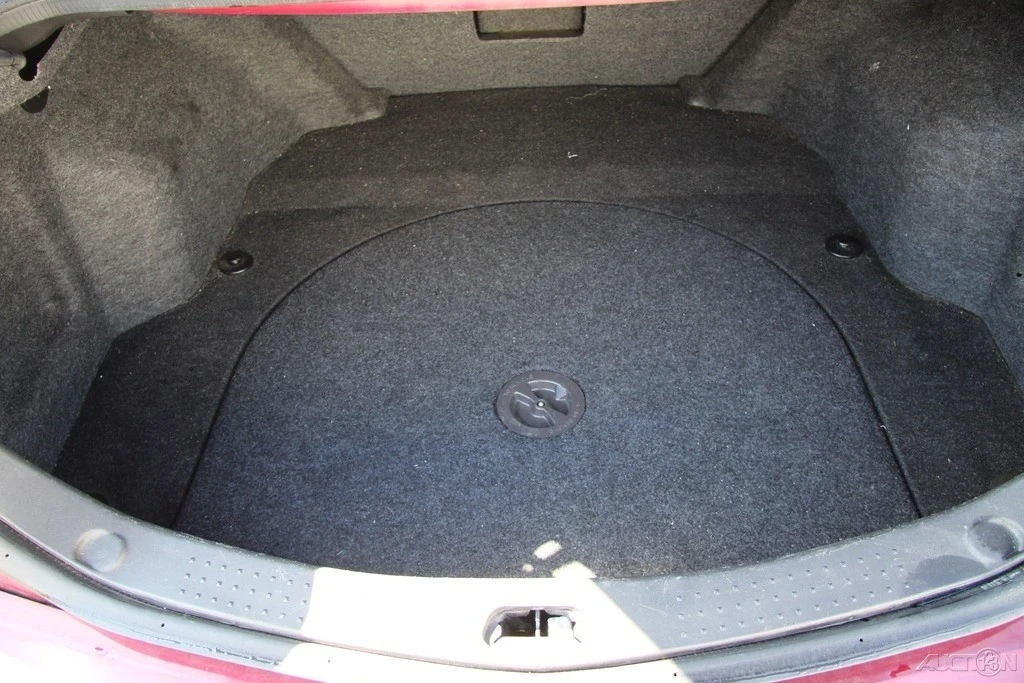 2006 Cadillac CTS 1st Gen - Image 21 of 21