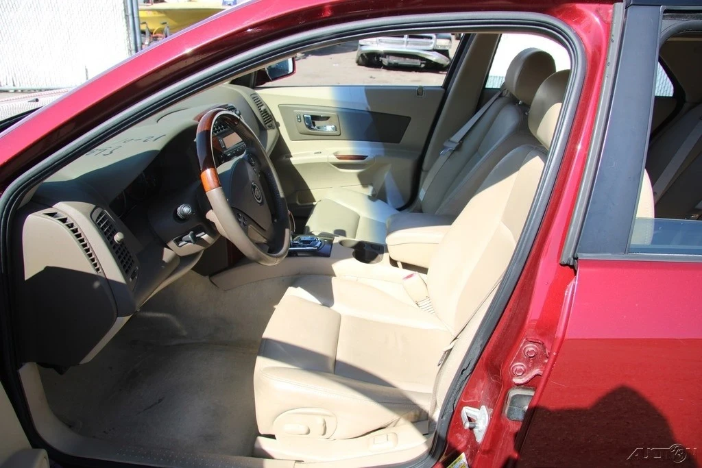 2006 Cadillac CTS 1st Gen - Image 14 of 21