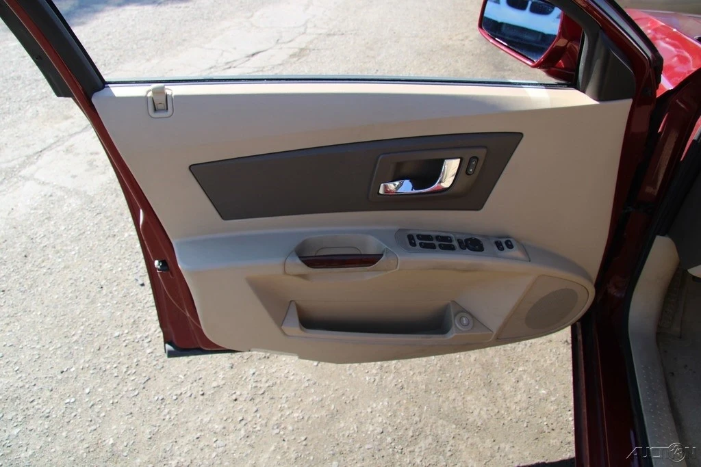 2006 Cadillac CTS 1st Gen - Image 13 of 21