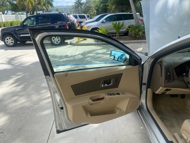 2006 Cadillac CTS 1st Gen - Image 10 of 22
