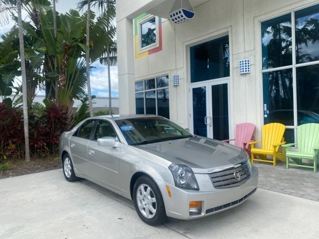 2006 Cadillac CTS 1st Gen - Image 2 of 22