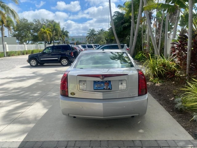 2006 Cadillac CTS 1st Gen - Image 7 of 22
