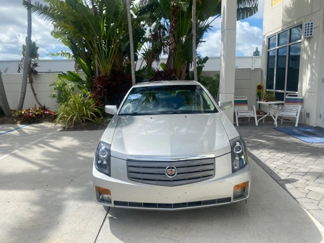 2006 Cadillac CTS 1st Gen - Image 3 of 22