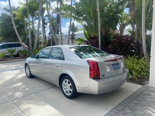 2006 Cadillac CTS 1st Gen - Image 6 of 22