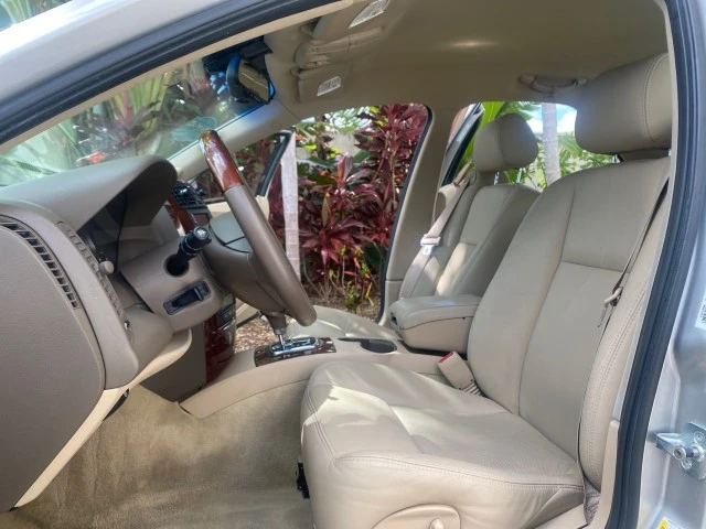 2006 Cadillac CTS 1st Gen - Image 11 of 22