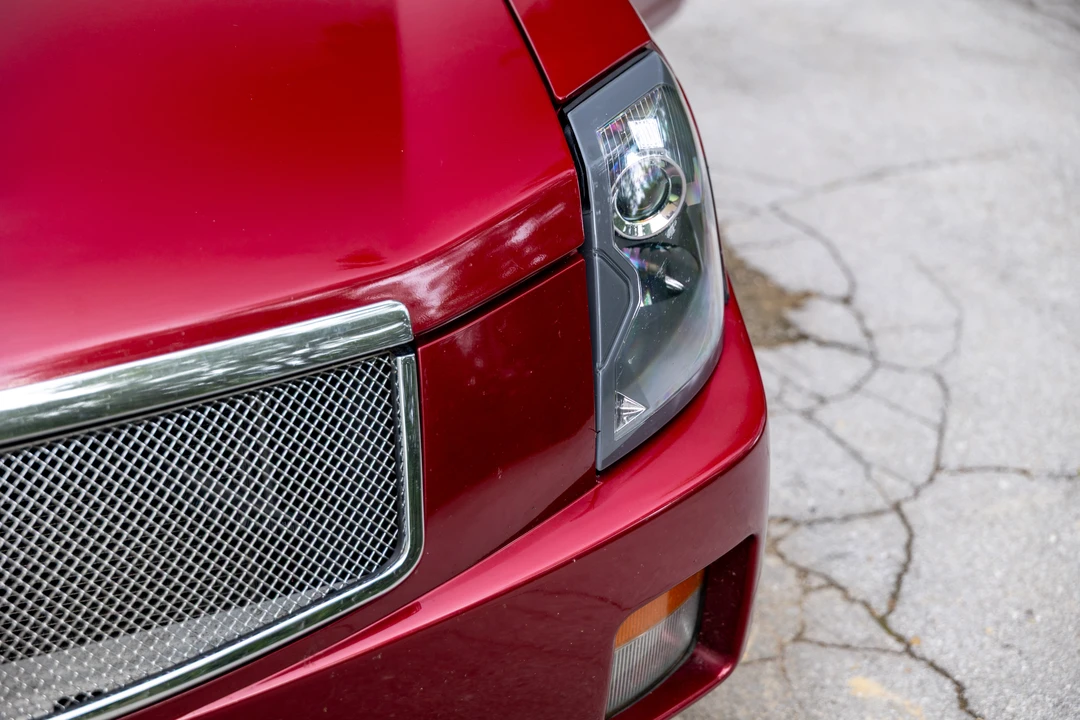 2006 Cadillac CTS 1st Gen - Image 15 of 31