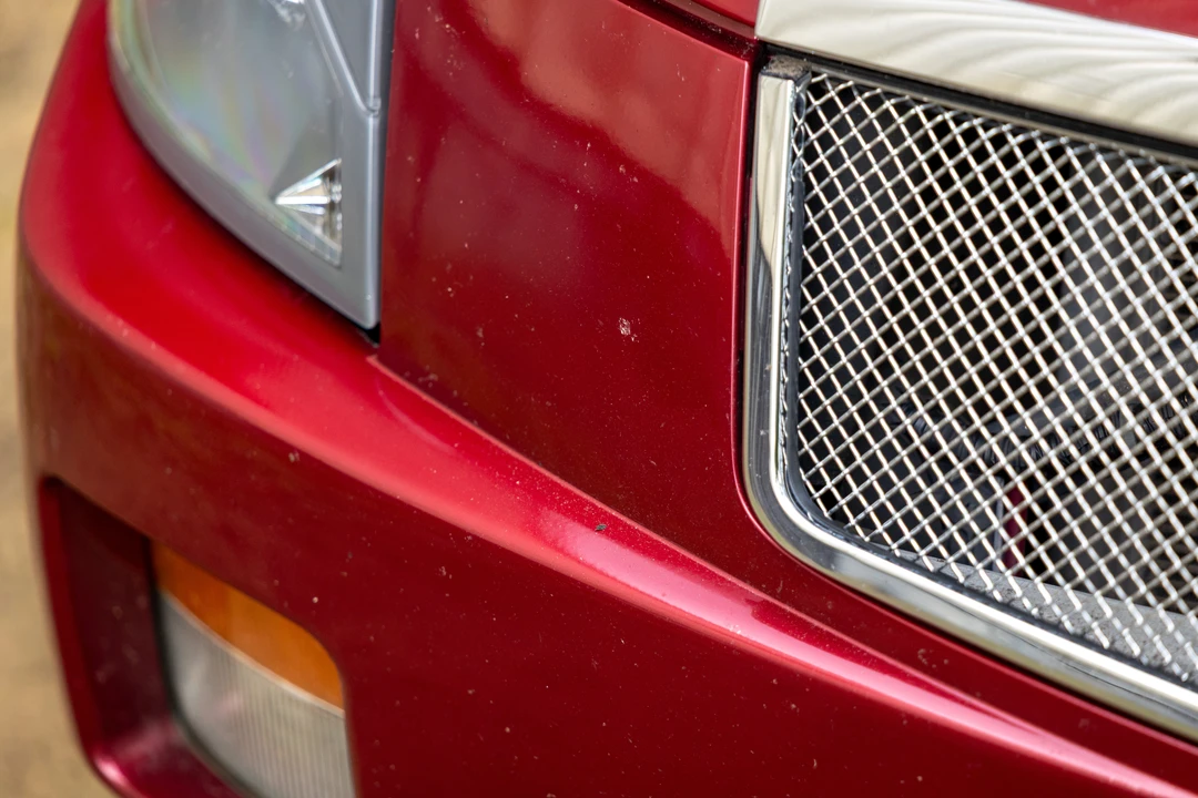 2006 Cadillac CTS 1st Gen - Image 16 of 31