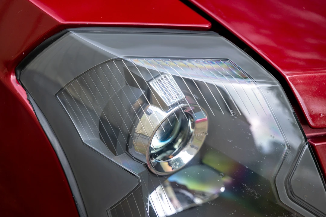 2006 Cadillac CTS 1st Gen - Image 25 of 31