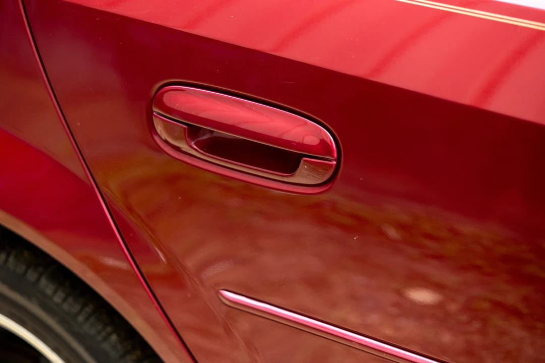 2006 Cadillac CTS 1st Gen - Image 31 of 31